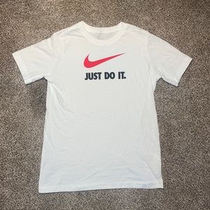 Nike shirt
